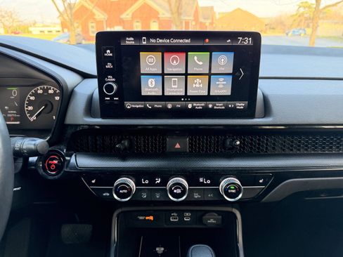 Used 2023 Honda CR-V Sport Touring image 19