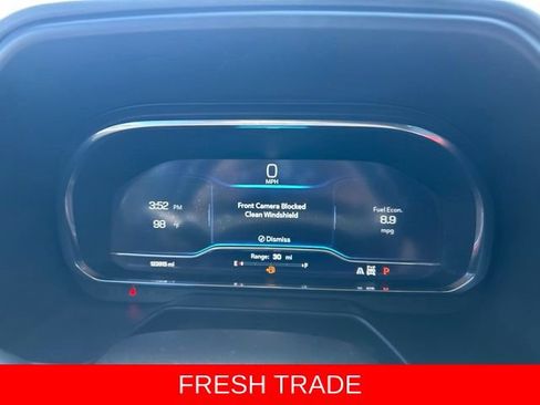 Used 2022 Chevrolet Tahoe Z71 w/ Z71 Off-Road Package AWD/4WD image 26
