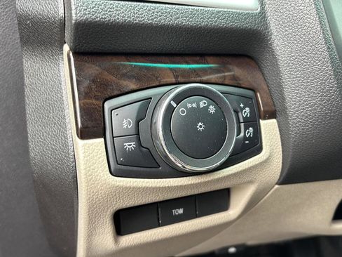 Used 2015 Ford Explorer Limited image 24