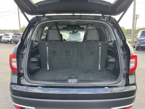 Used 2020 Honda Pilot Touring image 5