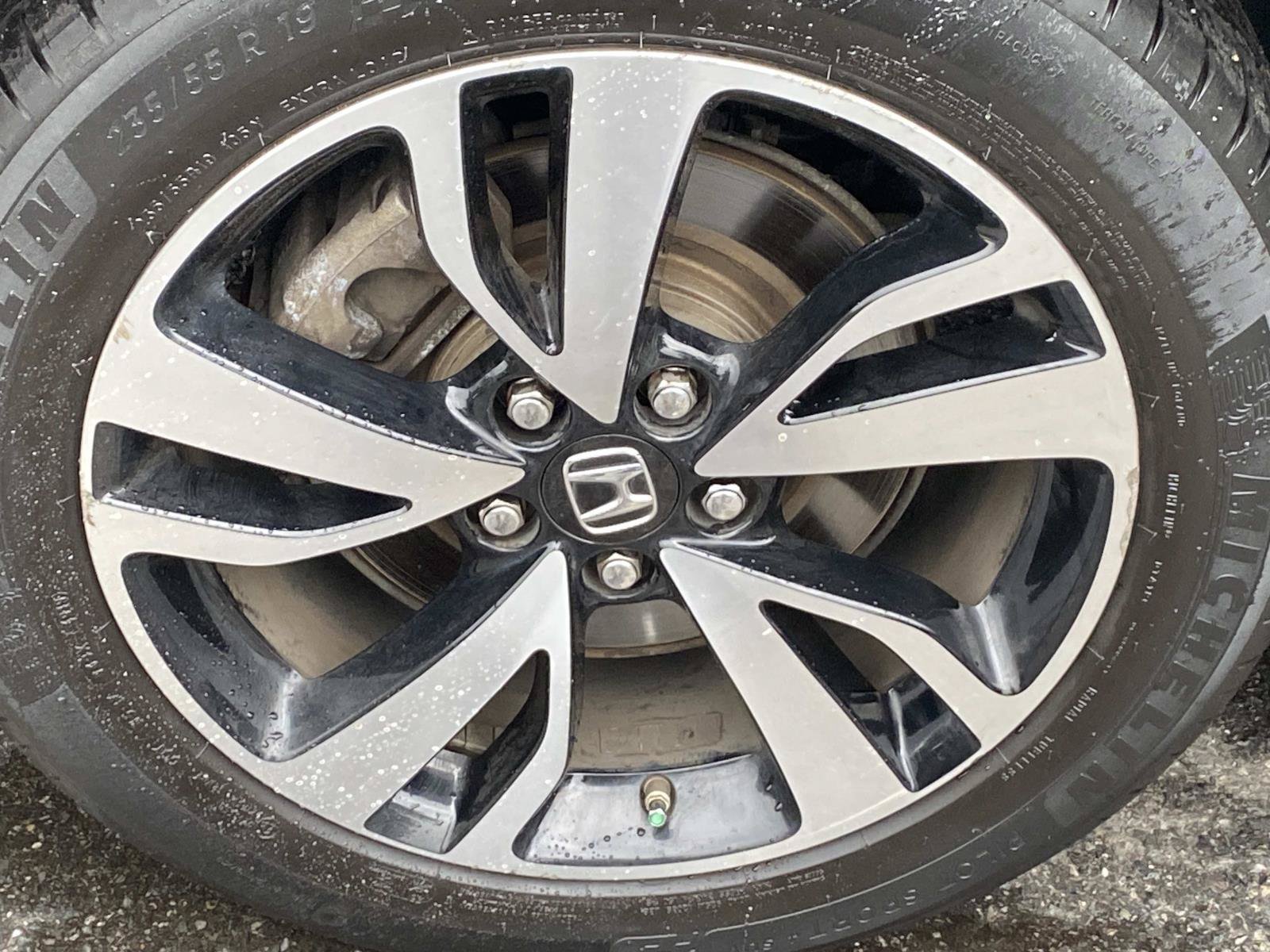 Used 2019 Honda Odyssey Elite image 31