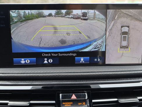 New 2026 Acura MDX Type S image 18