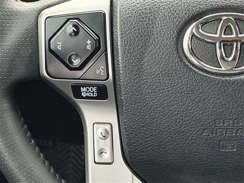 Certified 2023 Toyota 4Runner TRD Sport image 12