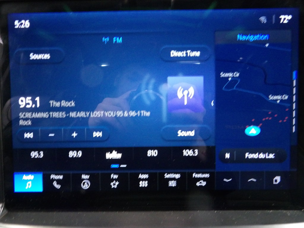 Used 2025 Ford F150 Tremor w/ Equipment Group 402A High AWD/4WD image 20