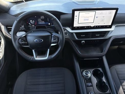 Used 2025 Ford Explorer ST-Line AWD/4WD image 12