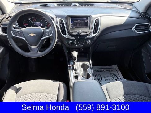 Used 2022 Chevrolet Equinox LT FWD image 8