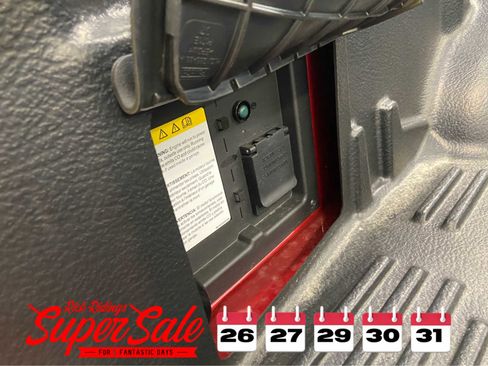 New 2025 Ford F150 Lariat w/ Equipment Group 502A High image 12