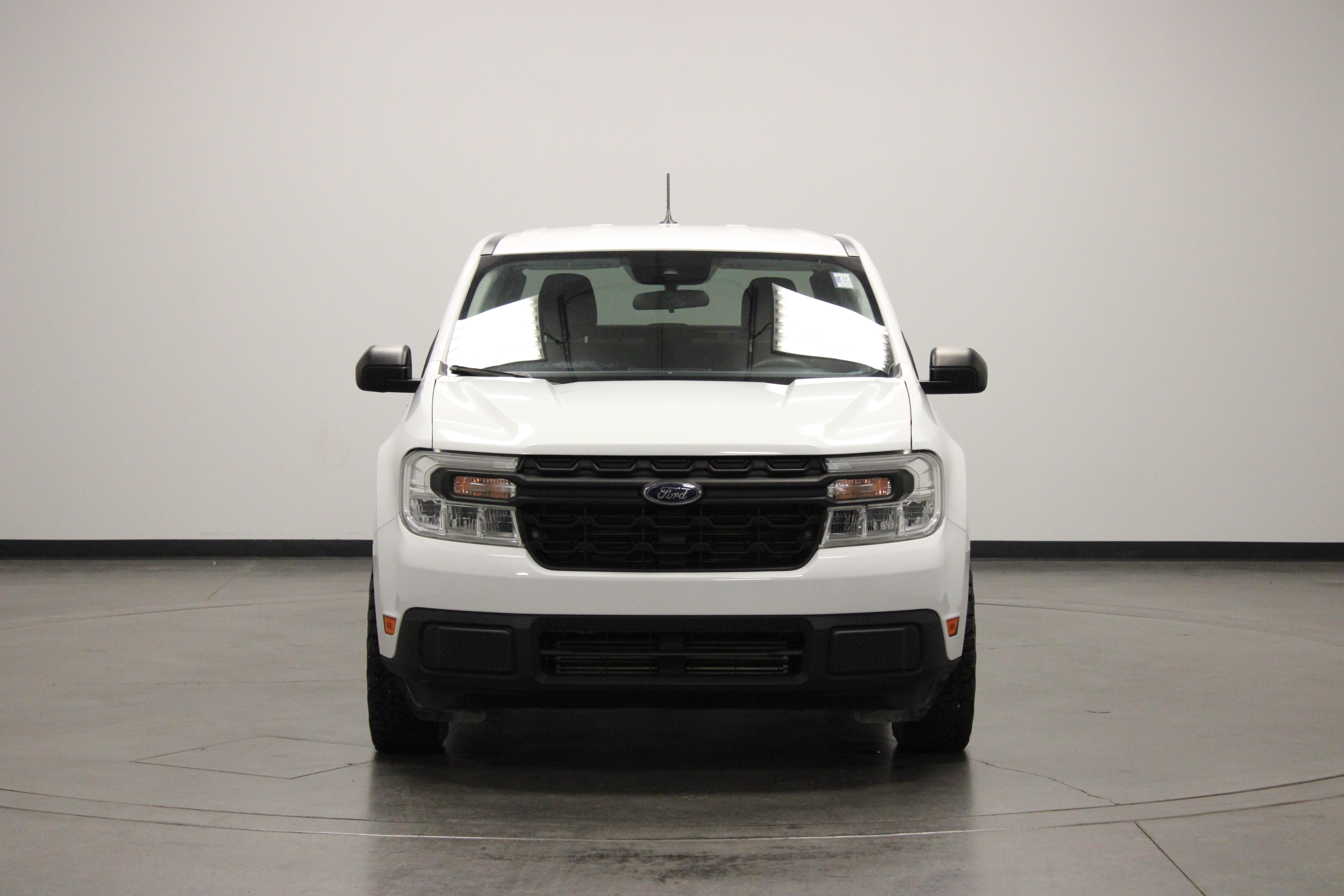 Used 2022 Ford Maverick XL w/ Equipment Group 100A Standard AWD/4WD image 3