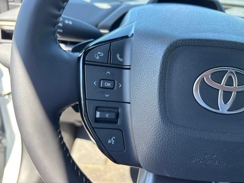 Used 2026 Toyota bZ AWD/4WD image 23