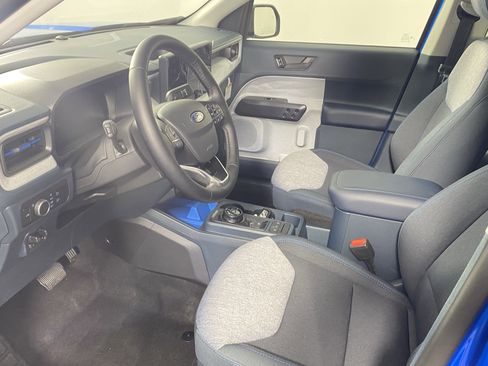 New 2025 Ford Maverick XLT w/ XLT Luxury Package image 10