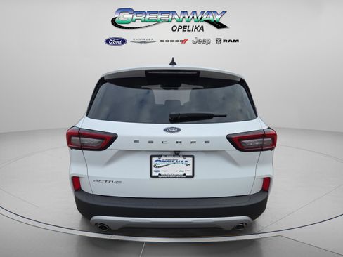 New 2026 Ford Escape Active image 6