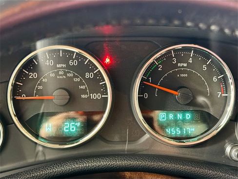 Used 2016 Jeep Wrangler Unlimited Sport w/ Dual Top Group image 11