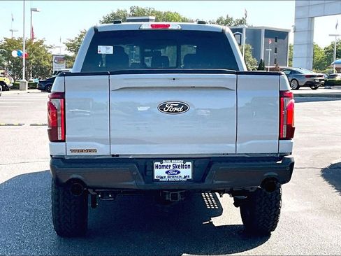 New 2026 Ford F150 Tremor w/ Equipment Group 402A High AWD/4WD image 4