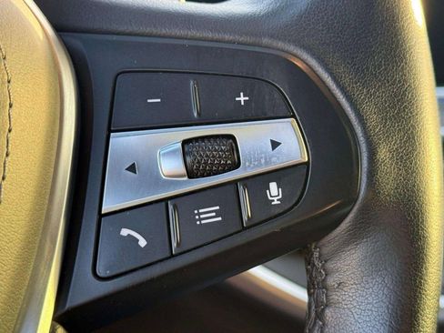 Used 2022 BMW X5 xDrive45e w/ Climate Comfort Package image 32