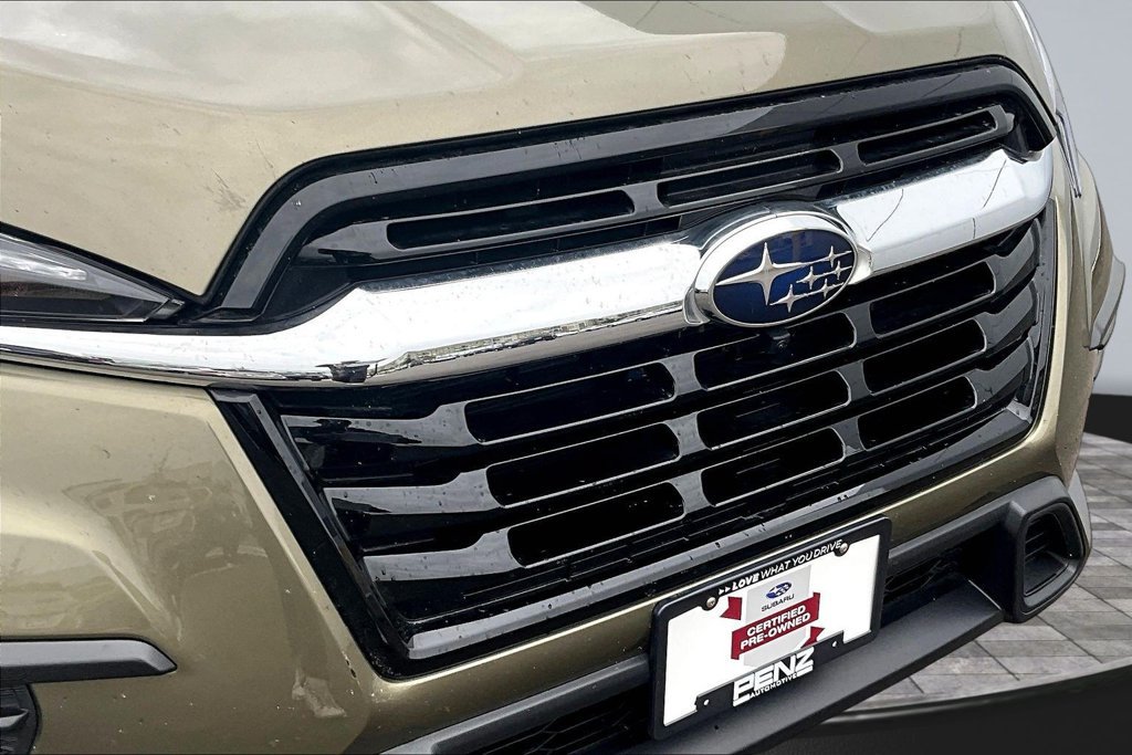 Used 2024 Subaru Ascent Limited w/ Technology Package AWD/4WD image 34