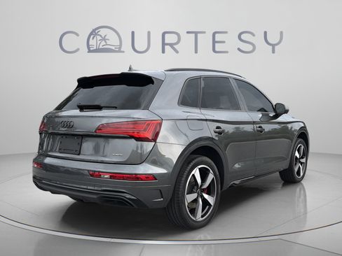 Used 2023 Audi Q5 2.0T Premium Plus AWD/4WD image 6