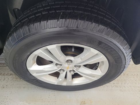 Used 2015 Chevrolet Equinox LT w/ Driver Convenience Package image 31