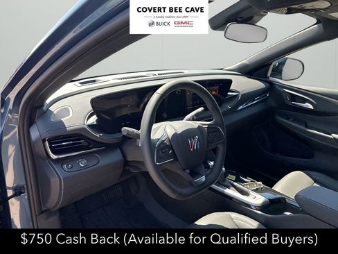 New 2026 Buick Envista Sport Touring w/ Convenience II Package image 28
