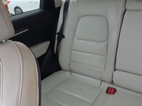 Used 2017 MAZDA CX-5 Grand Select image 35