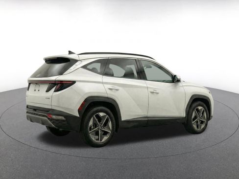 Used 2026 Hyundai Tucson SEL FWD image 9