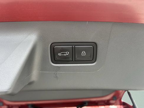 New 2026 Hyundai Santa Fe SEL AWD/4WD image 14