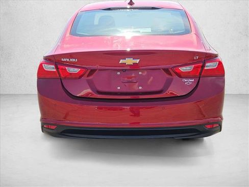 Used 2024 Chevrolet Malibu LT FWD image 6