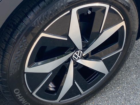 Used 2023 Volkswagen ID.4 S RWD image 20