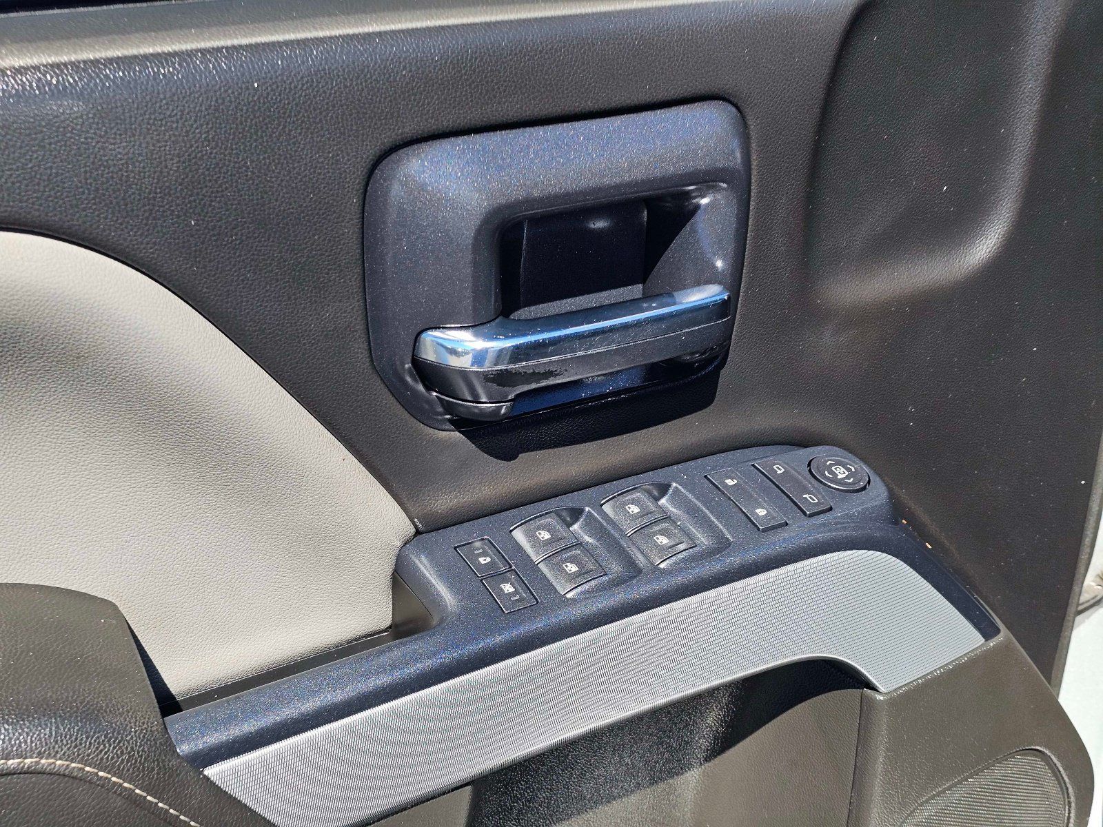 Used 2014 Chevrolet Silverado 1500 LT w/ All Star Edition AWD/4WD image 15