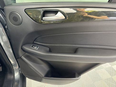 Used 2018 Mercedes-Benz GLE 350 GLE 350 image 43