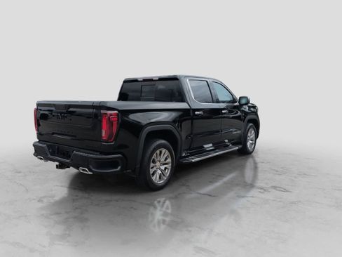 Used 2019 GMC Sierra 1500 Denali AWD/4WD image 8