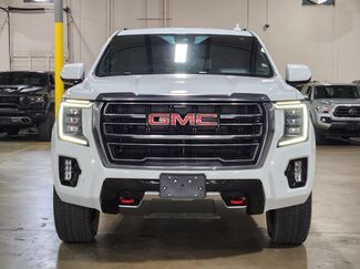 Used 2023 GMC Yukon AT4 AWD/4WD video 2