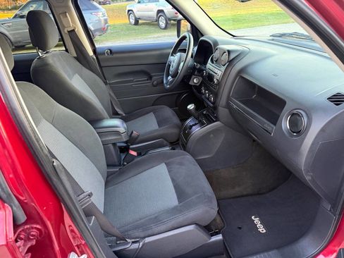 Used 2017 Jeep Patriot Sport image 24