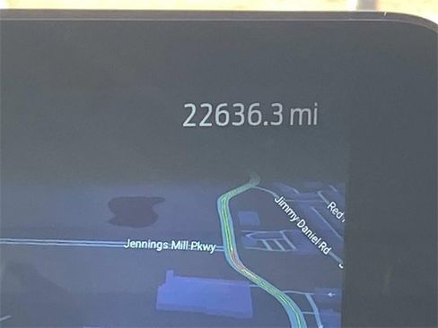 Used 2025 Ford Expedition Max Active image 35