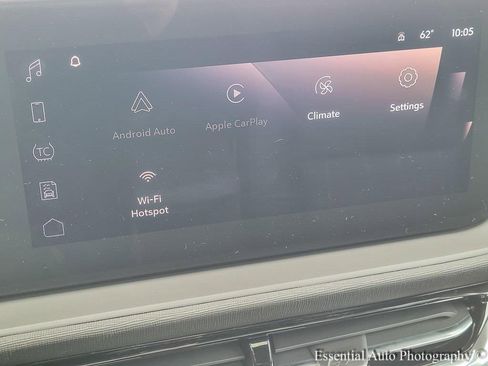 New 2025 Buick Envista Avenir image 14