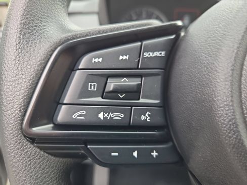 Certified 2024 Subaru Crosstrek 2.0i Premium AWD/4WD image 26