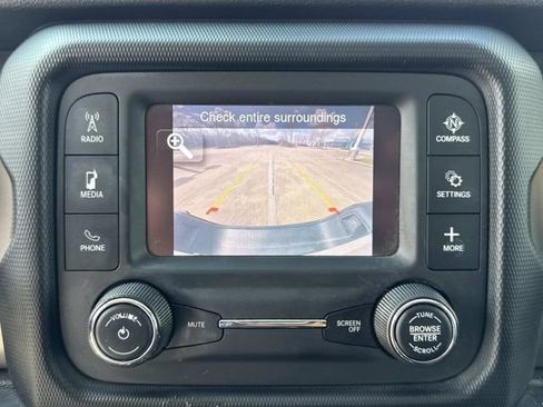 Used 2020 Jeep Gladiator Sport w/ Quick Order Package 24S image 30