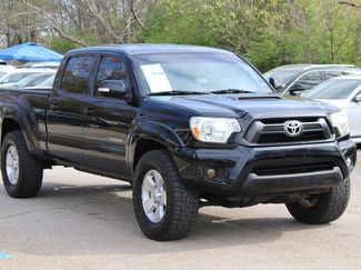 Used 2015 Toyota Tacoma TRD Pro w/ TRD Sport Package video 1
