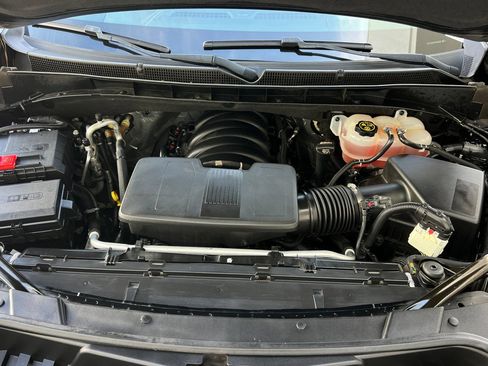 Used 2023 GMC Yukon Denali Ultimate AWD/4WD image 27