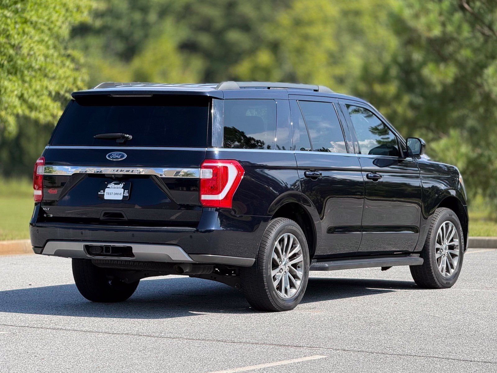 Used 2021 Ford Expedition XLT RWD image 11
