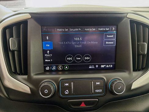 Used 2019 GMC Terrain SLE w/ Driver Convenience Package AWD/4WD image 13