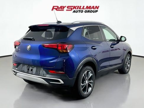 Used 2022 Buick Encore GX Select FWD image 7