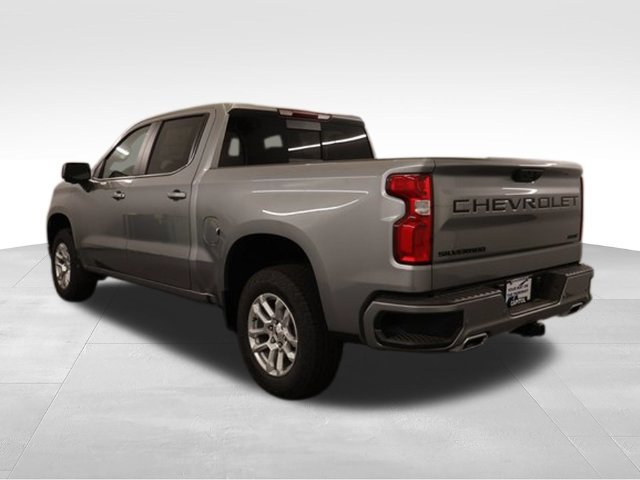 New 2026 Chevrolet Silverado 1500 RST AWD/4WD image 5