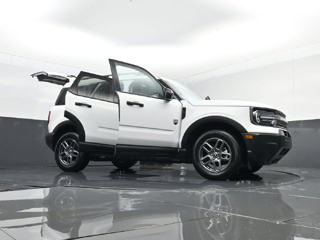 Used 2025 Ford Bronco Sport Big Bend AWD/4WD image 30