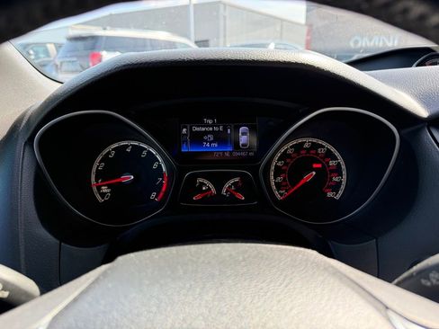 Used 2013 Ford Focus ST FWD image 10