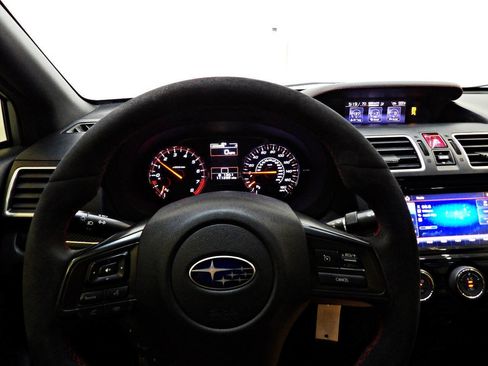Used 2021 Subaru WRX AWD/4WD image 15