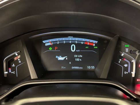 Used 2018 Honda CR-V EX-L image 20