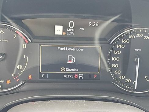 Used 2023 Cadillac XT6 Premium Luxury AWD/4WD image 9
