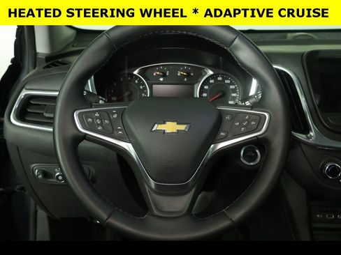 Used 2023 Chevrolet Equinox LT image 8