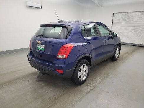 Used 2017 Chevrolet Trax LS image 9