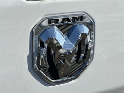 Used 2022 RAM 1500 Big Horn image 16